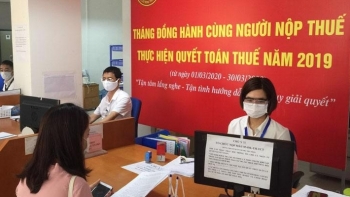 Thu thuế từ chuyển nhượng bất động sản tăng hơn 96%