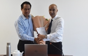 Ông Trịnh Hùng Hạnh được bổ nhiệm làm Phó Tổng giám đốc SCTV