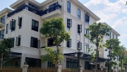 TP HCM: 78% nguồn cung biệt thự, nhà phố có giá trên 18 tỷ đồng
