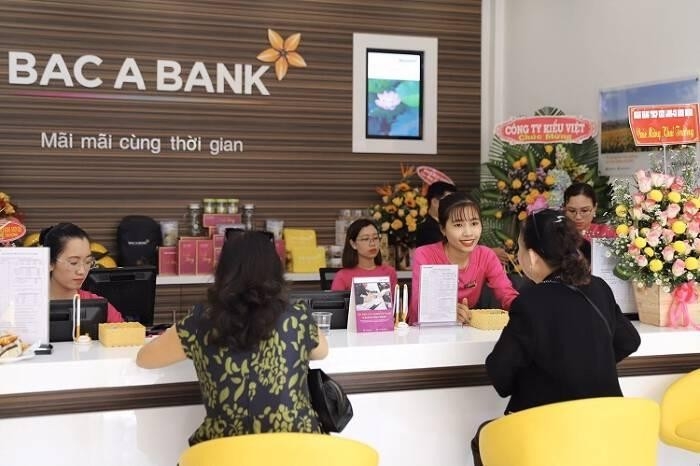 Tin ngân hàng ngày 20/10: 9 tháng đầu năm, Bac A Bank báo lãi hơn 715 tỷ đồng