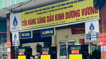 Bộ Tài chính sẽ xem xét điều chỉnh các khoản chi phí định mức xăng dầu
