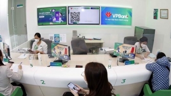 Tin ngân hàng nổi bật trong tuần qua: Tín dụng của nhóm công ty tài chính tăng hơn 20% trong 9 tháng