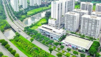 Ngành bất động sản bước vào giai đoạn điều chỉnh, rủi ro nợ xấu tăng