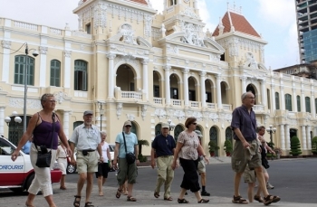 TP HCM: Thu hồi giấy phép kinh doanh dịch vụ lữ hành của Công ty CP Tatinta