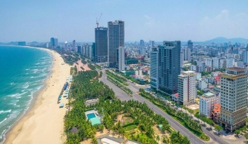 Đà Nẵng sắp tổ chức đấu giá 14 khu đất lớn