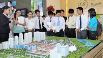 Tin bất động sản ngày 27/10: TP HCM kiểm tra hoạt động 61 sàn giao dịch bất động sản