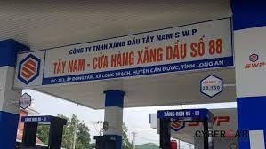 Long An công khai nhiều doanh nghiệp nợ thuế với số tiền lớn