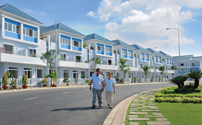 Tin bất động sản nổi bật trong tuần qua: Hà Nội công bố 8 dự án nhà ở người nước ngoài được sở hữu