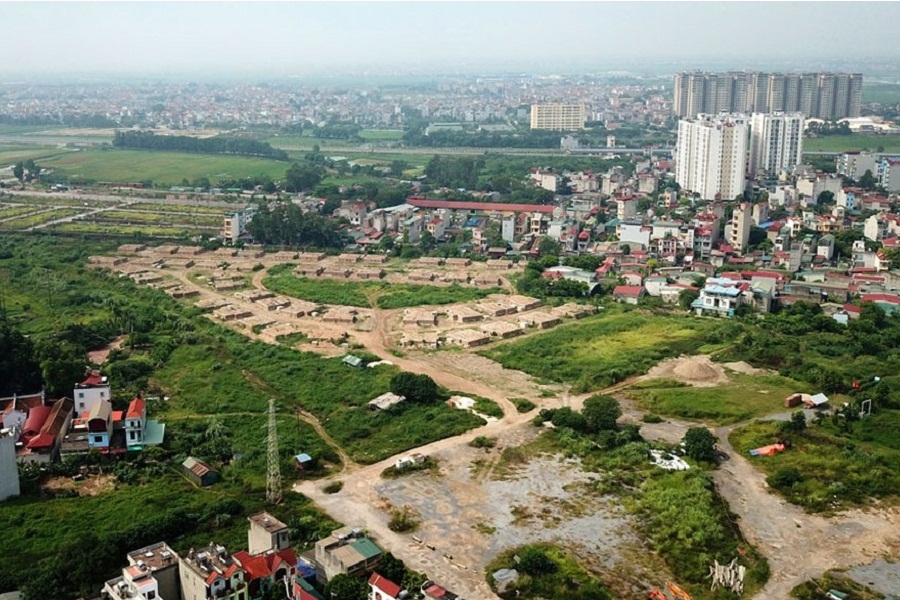 Tin nhanh bất động sản ngày 27/11: Kiểm toán Nhà nước kiến nghị thu hồi hàng chục ha đất sau cổ phần hóa