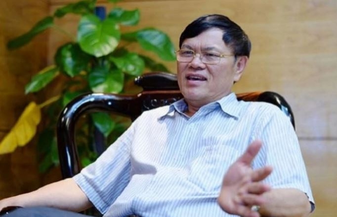 Kinh doanh bết bát, Tasco bất ngờ có Chủ tịch mới