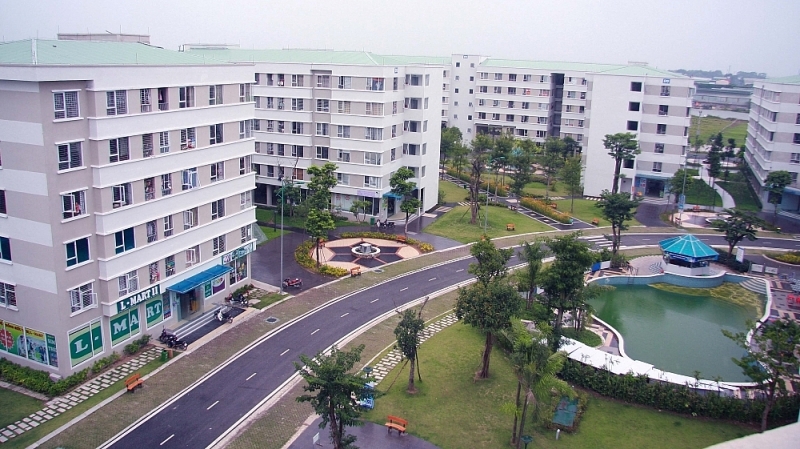 Tin nhanh bất động sản ngày 5/11: HUD là nhà đầu tư duy nhất đăng ký thực hiện dự án nhà ở xã hội 600 tỷ đồng tại Hà Nam