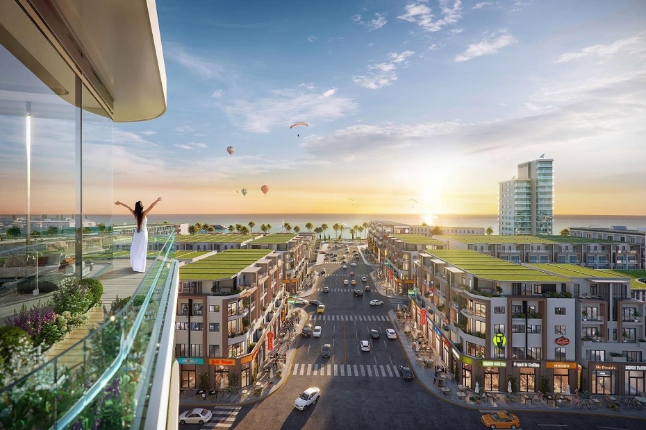 Dự án Lagi New City Bình Thuận cam kết lợi nhuận 14%, chiết khấu 10%: Nhà đầu tư cần lưu ý gì?