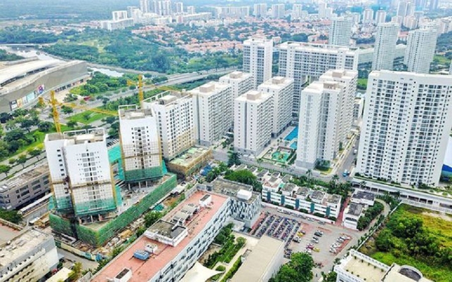 Doanh nghiệp bất động sản nào có lượng phát hành trái phiếu nhiều nhất trong quý 3/2021?