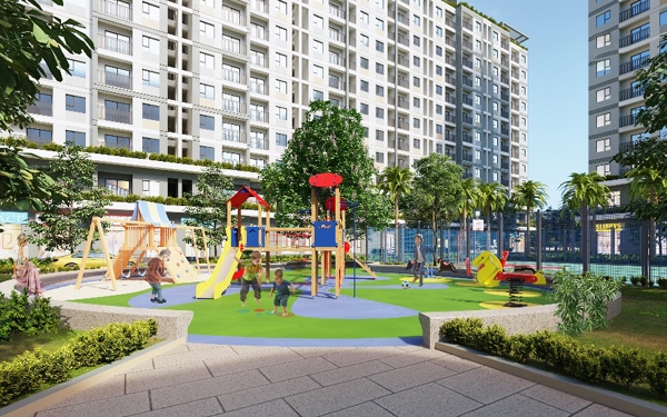 Bình Định bổ sung nhiều dự án vào kế hoạch phát triển nhà ở đến năm 2025