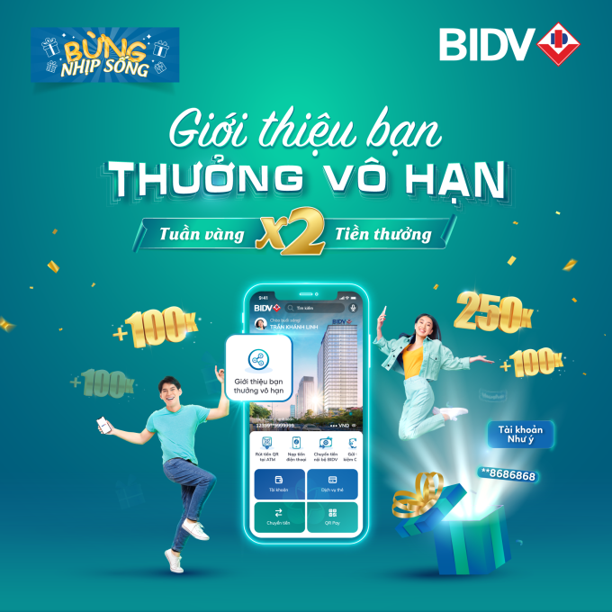 Tin nhanh ngân hàng ngày 16/11: NHNN khẳng định chính sách tiền tệ nới lỏng thời gian tới