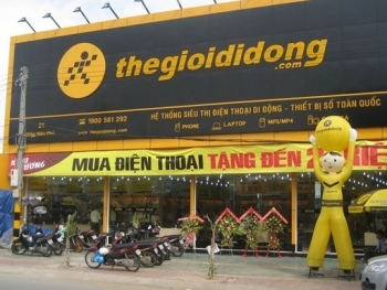 Lợi nhuận 'đẹp mắt', MWG còn đau đầu với hàng tồn kho?