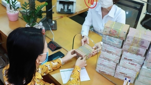 Bộ Tài chính Đề xuất giảm phí, lệ phí hỗ trợ người dân, doanh nghiệp đến tháng 6/2022