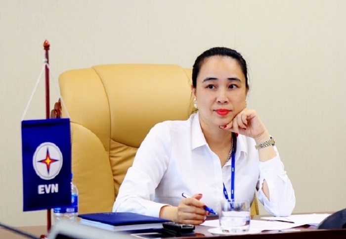 EVNNPC công bố sản phẩm số hóa quy trình Tài chính kế toán và Kinh doanh - Dịch vụ khách hàng