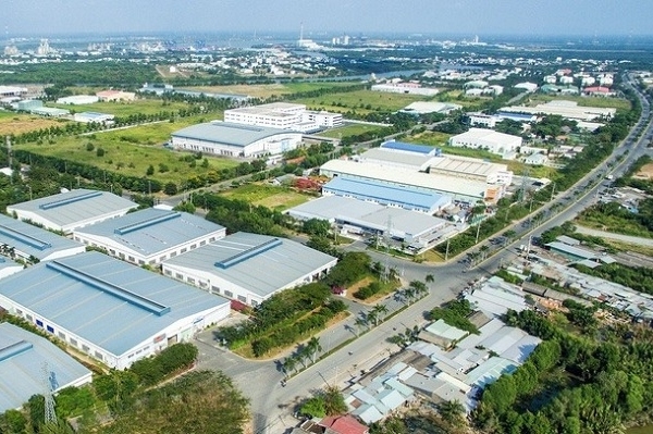 Tin nhanh bất động sản ngày 23/11: Thanh Hoá sẽ có thêm khu dân cư và chợ kết hợp thương mại trị giá 1.800 tỉ đồng