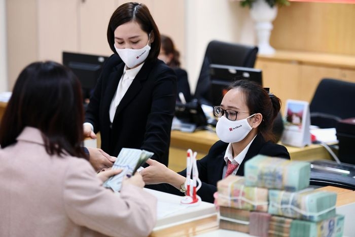 Tin nhanh ngân hàng ngày 23/11: Trong 3 tuần Ngân hàng Nhà nước bơm ra thị trường hơn 60.000 tỷ đồng