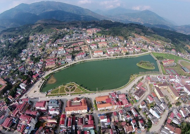 Tin nhanh bất động sản ngày 25/11: Sa Pa phê duyệt quy hoạch khu đô thị mới Ô Quy Hồ rộng hơn 60ha