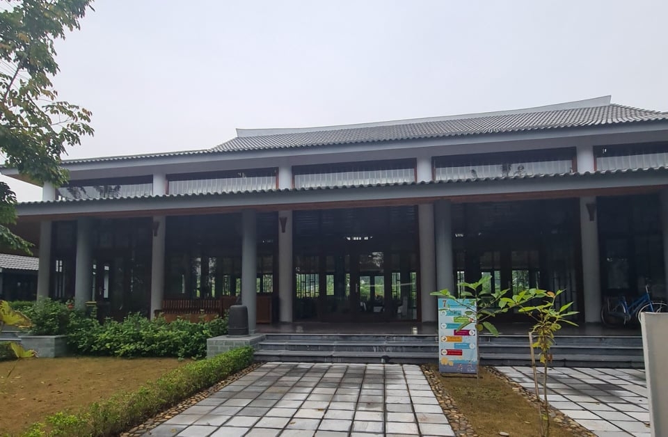 Yên Định (Thanh Hóa): Có “lách luật’ để xây dựng dự án “Làng du lịch Yên Trung”?