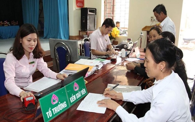 Tin nhanh ngân hàng ngày 28/11: Ngân hàng Chính sách xã hội giảm 10% lãi suất cho vay các chương trình tín dụng