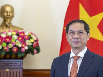Đường lối đối ngoại Đại hội Đảng XIII kế thừa, phát triển và hoàn thiện đường lối đối ngoại thời kỳ đổi mới