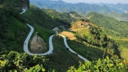 Về Hà Giang - Mảnh đất "cỏ chen đá, đá chen hoa"