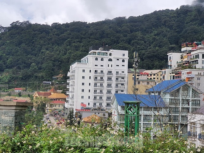 Tin nhanh bất động sản ngày 2/12: TP HCM cần 4 triệu m2 sàn nhà ở xã hội