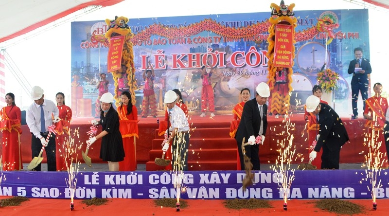 Tin nhanh bất động sản ngày 4/12: Thanh Hóa quy hoạch khu đất xây trung tâm thương mại hơn 700ha ở Sầm Sơn