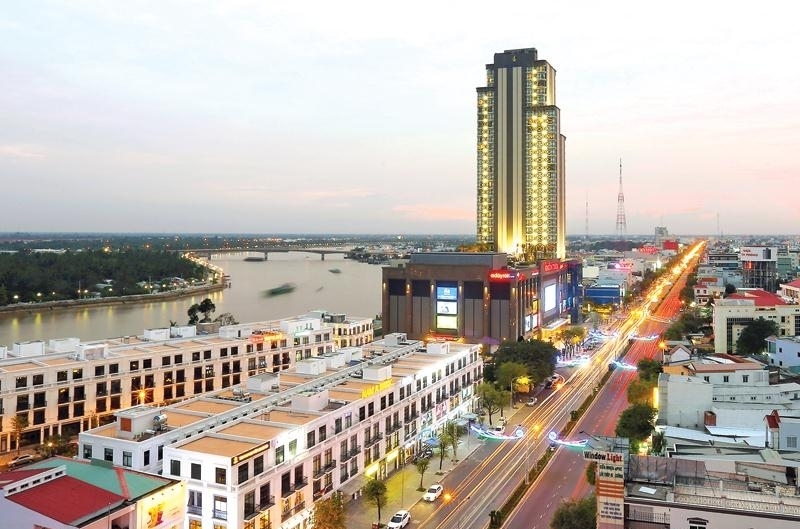 Tin nhanh bất động sản ngày 24/12: Quảng Ngãi, 4 dự án không đủ điều kiện triển khai bị chấm dứt hoạt động