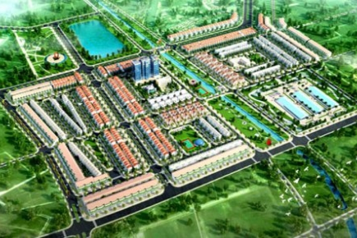 Tin nhanh bất động sản ngày 27/12: Công ty LDG bị truy thu hơn 5 tỉ đồng do xây trái phép 500 biệt thự
