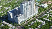 Thái Bình: Hai nhà đầu tư muốn làm dự án khu dân cư An Phú Thị 681 tỉ đồng tại Vũ Thư