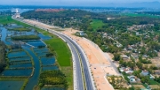 Tin nhanh bất động sản ngày 4/12: Sun Group được chấp thuận đầu tư dự án Khu đô thị nghỉ dưỡng khoáng nóng gần 7.000 tỷ đồng