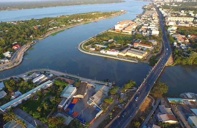 Tin nhanh bất động sản ngày 7/12: Thanh Hoá sắp có thêm khu đô thị Newhouse City rộng 246ha