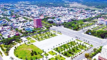 Tin nhanh bất động sản ngày 9/12: Quảng Nam xem xét cho TNG Holdings làm khu đô thị nghỉ dưỡng hơn 90ha