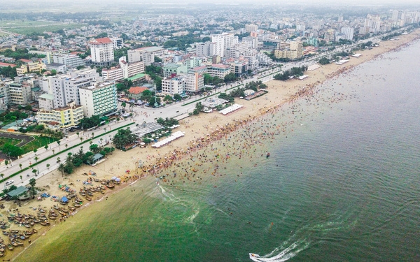 Tin nhanh bất động sản ngày 10/12: Thanh Hóa tìm nhà đầu tư dự án hơn 3.000 tỷ đồng tại TP. Sầm Sơn