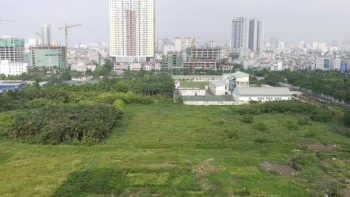 Năm 2022, Hà Nội sẽ thu hồi gần 2.500 dự án với tổng hơn 8.500ha đất