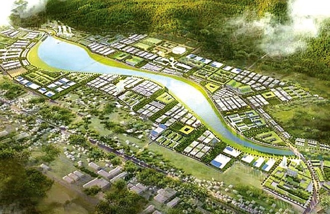 Tin nhanh bất động sản ngày 12/12: