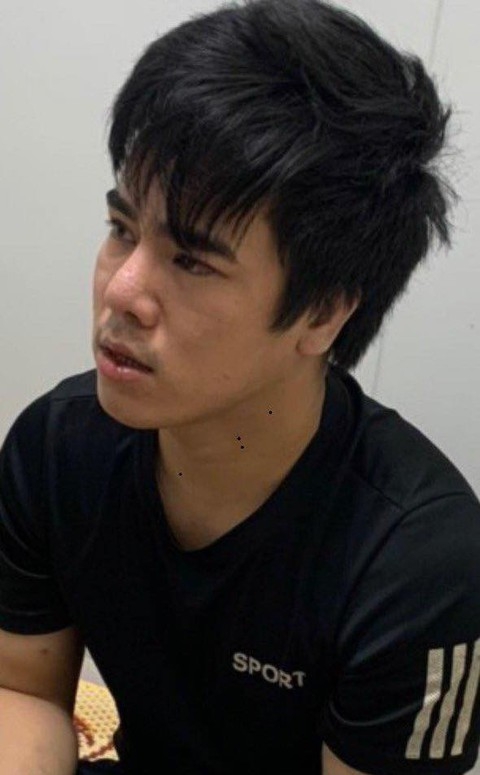 Bắc Từ Liêm ( Hà Nội): Khởi tố đối tượng thực hiện hành vi trói bảo vệ Điện máy xanh, cướp tài sản 1.5 tỷ đồng