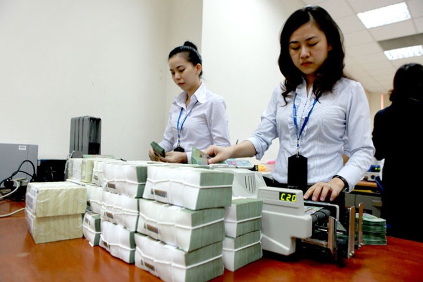 Yêu cầu đảm bảo tiền mặt, chuyển tiền thanh toán dịp cuối năm và Tết Nguyên đán
