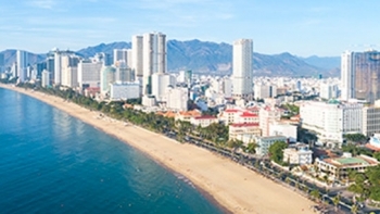Tin nhanh bất động sản ngày 15/12: Doanh nghiệp mới thành lập muốn đầu tư khu đô thị 3.000 tỷ đồng tại Quảng Nam