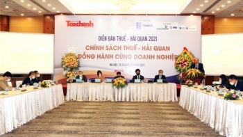 Gần 140 nghìn người nộp thuế được gia hạn tiền thuế, tiền thuê đất