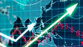 Tin nhanh chứng khoán ngày 17/12: VN Index giữ được sắc xanh khi kết thúc phiên giao dịch