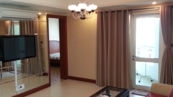 Tin nhanh bất động sản ngày 19/12: Đà Nẵng triển khai đề án bán thí điểm 1.497 căn hộ cho thuê tại chung cư