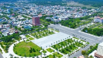 Tin nhanh bất động sản ngày 20/12: Quảng Nam thu hồi dự án nghỉ dưỡng hơn 180ha của Tập đoàn Đạt Phương