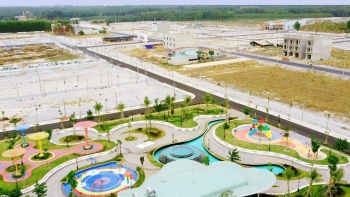 Tin nhanh bất động sản ngày 22/12: Bình Phước hủy 71 dự án với hơn 938ha đất do quá thời hạn 3 năm không thực hiện