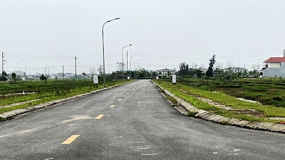 Tin nhanh bất động sản ngày 24/12: Hà Tĩnh tăng cường quản lý đất đai, chấn chỉnh tình trạng tách thửa, phân lô, bán nền