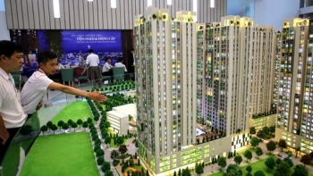 Tăng cường kiểm soát hoạt động của các sàn giao dịch bất động sản